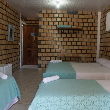Porto Suites Pousada Pôrto das Galinhas Eksteriør bilde