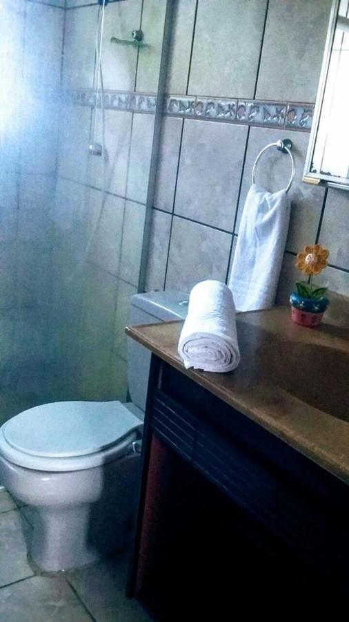 Porto Suites Pousada Pôrto das Galinhas Eksteriør bilde