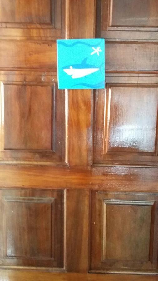 Porto Suites Pousada Pôrto das Galinhas Eksteriør bilde
