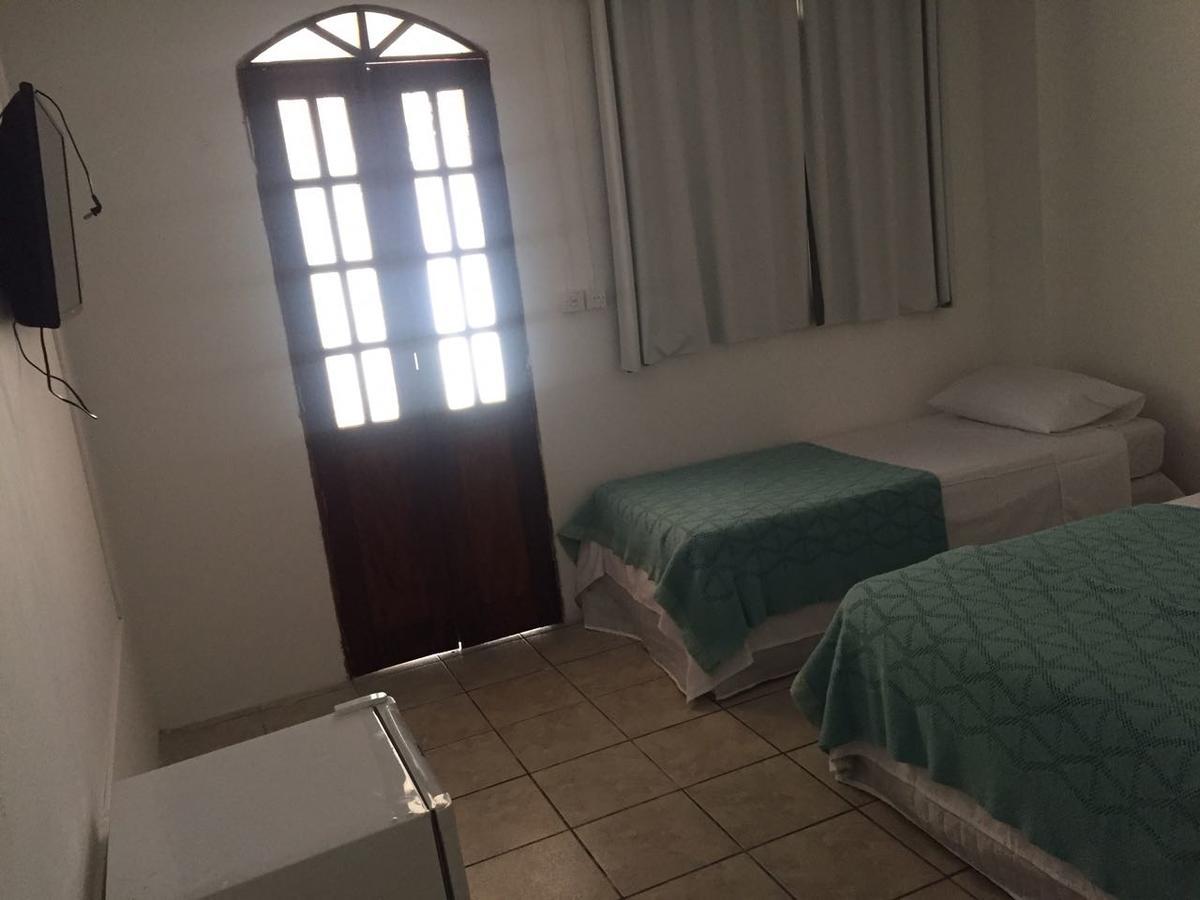Porto Suites Pousada Pôrto das Galinhas Eksteriør bilde