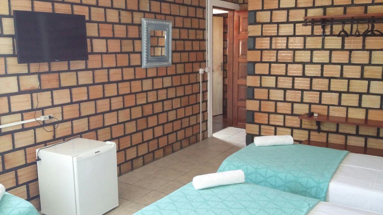 Porto Suites Pousada Pôrto das Galinhas Eksteriør bilde