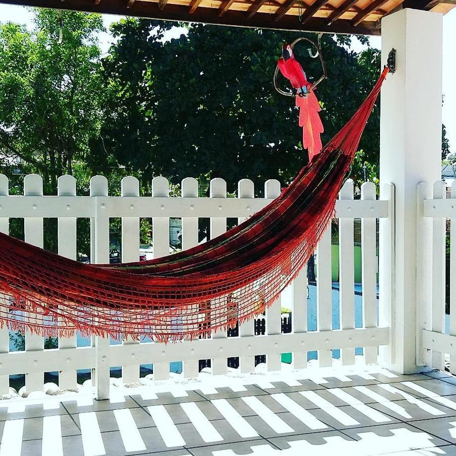 Porto Suites Pousada Pôrto das Galinhas Eksteriør bilde