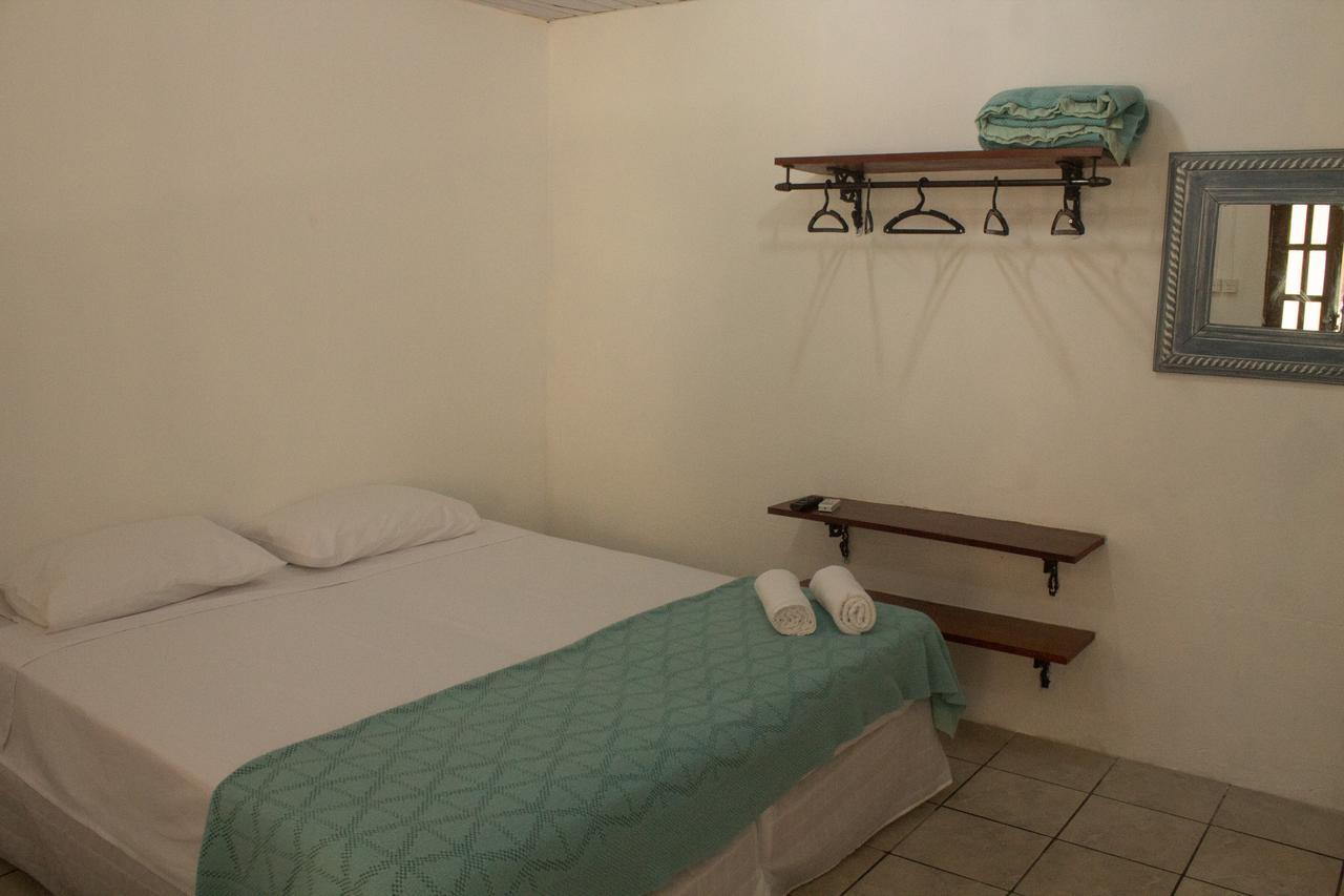 Porto Suites Pousada Pôrto das Galinhas Eksteriør bilde