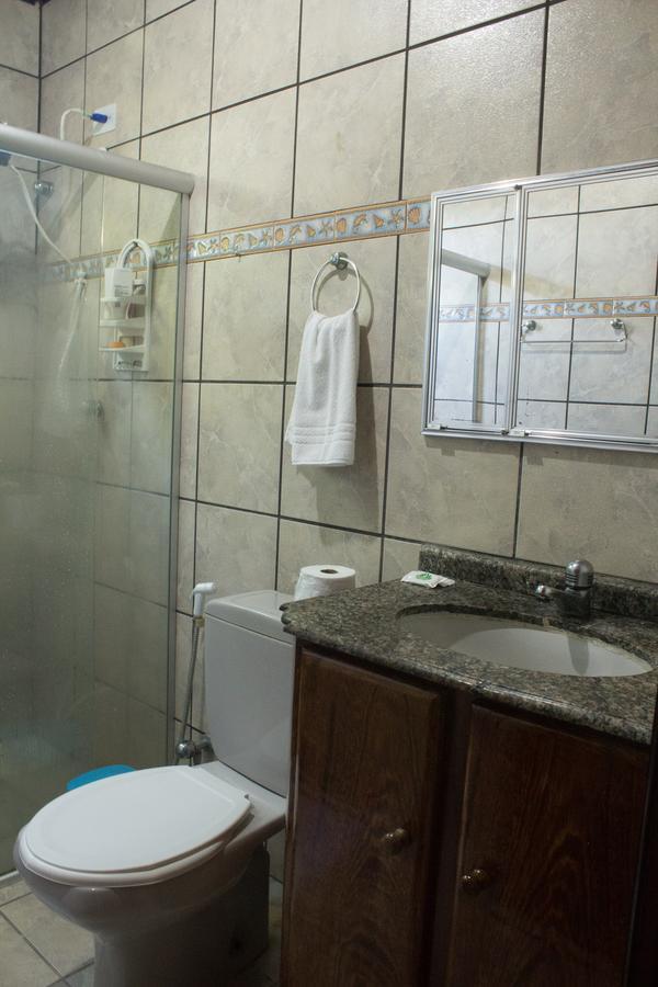Porto Suites Pousada Pôrto das Galinhas Eksteriør bilde