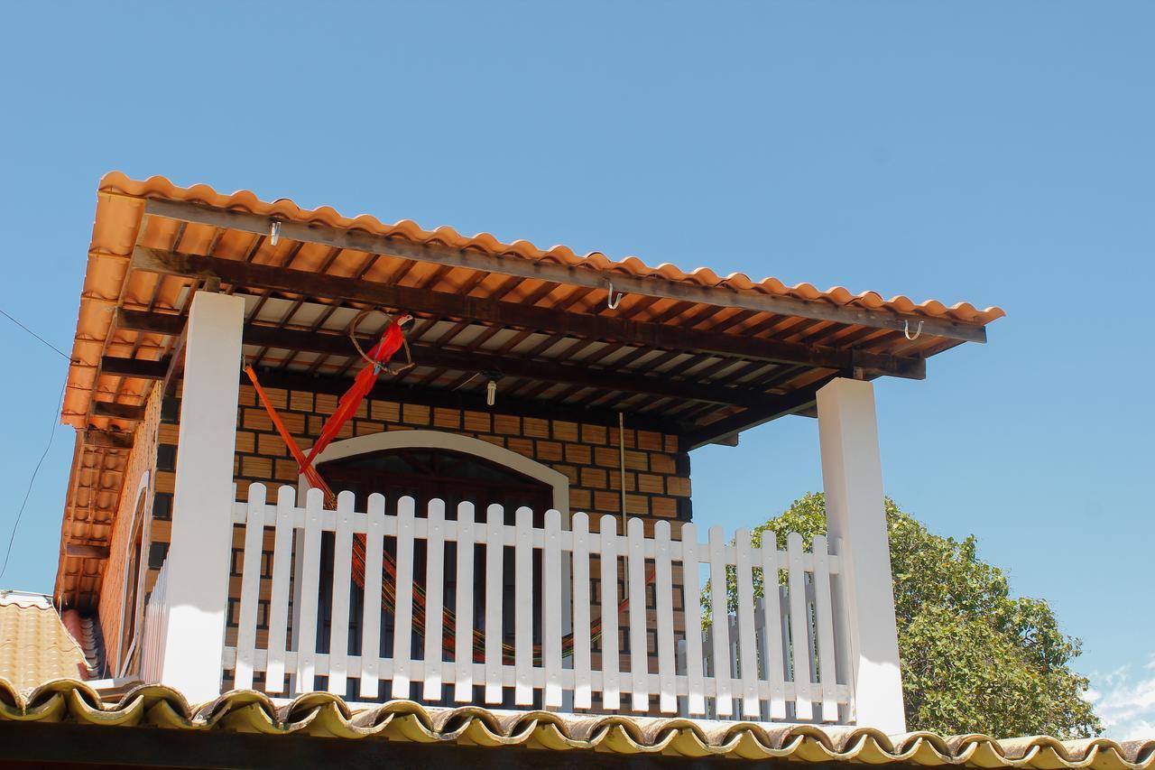 Porto Suites Pousada Pôrto das Galinhas Eksteriør bilde