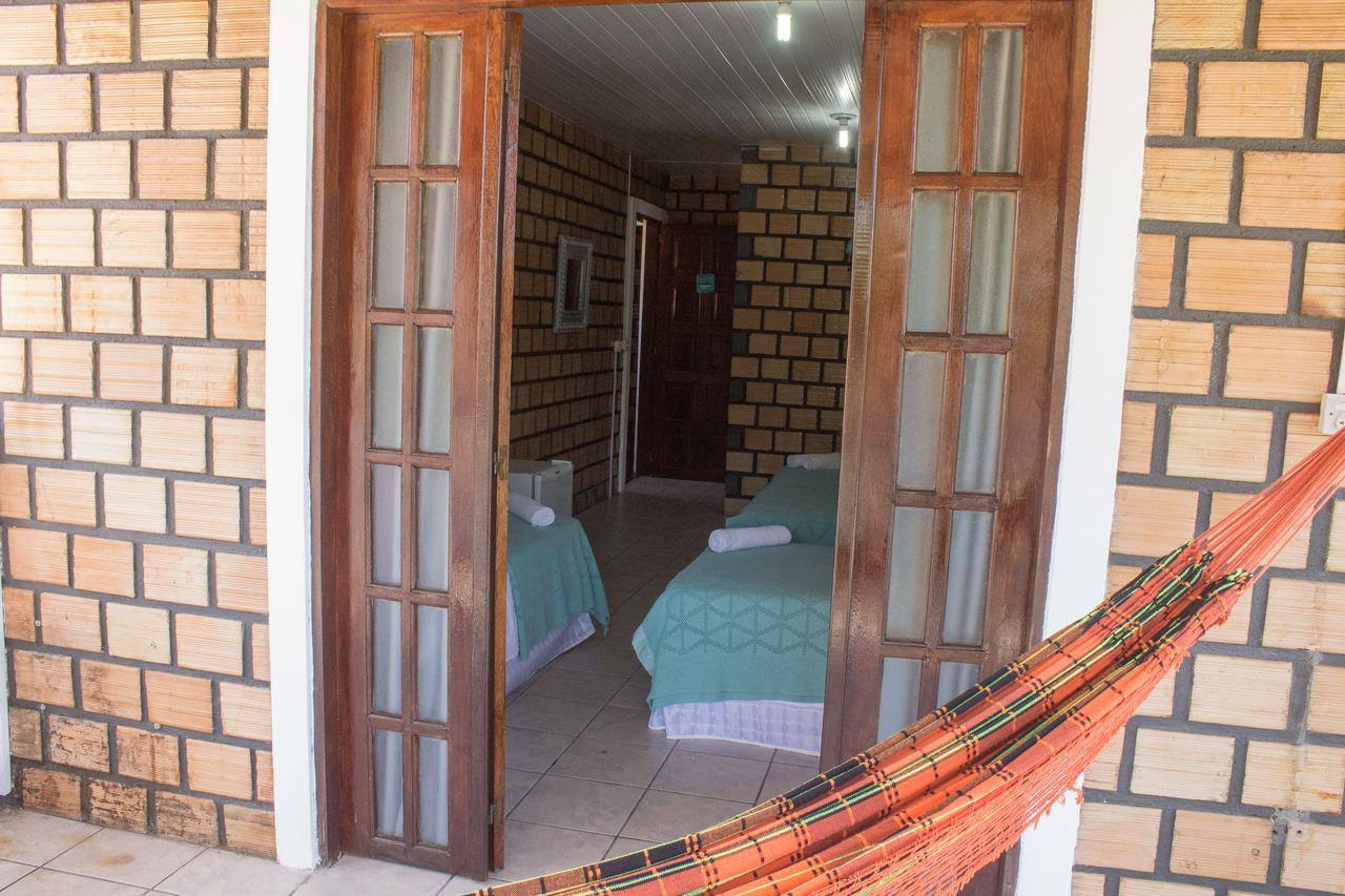 Porto Suites Pousada Pôrto das Galinhas Eksteriør bilde