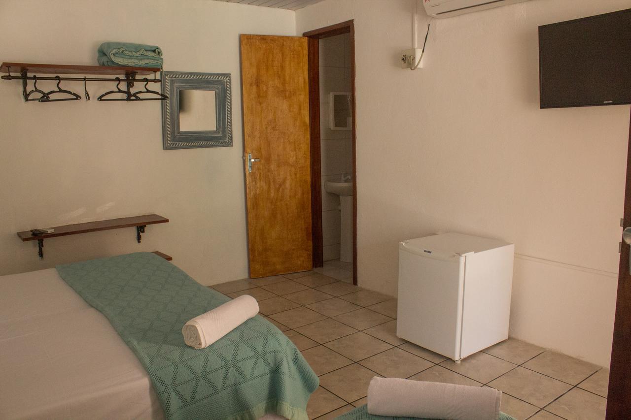 Porto Suites Pousada Pôrto das Galinhas Eksteriør bilde