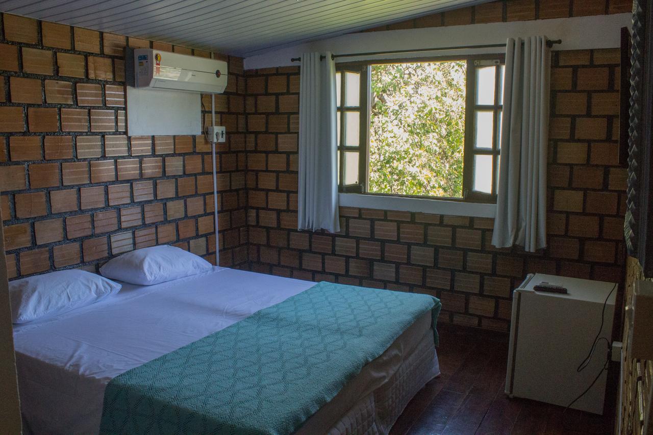 Porto Suites Pousada Pôrto das Galinhas Eksteriør bilde
