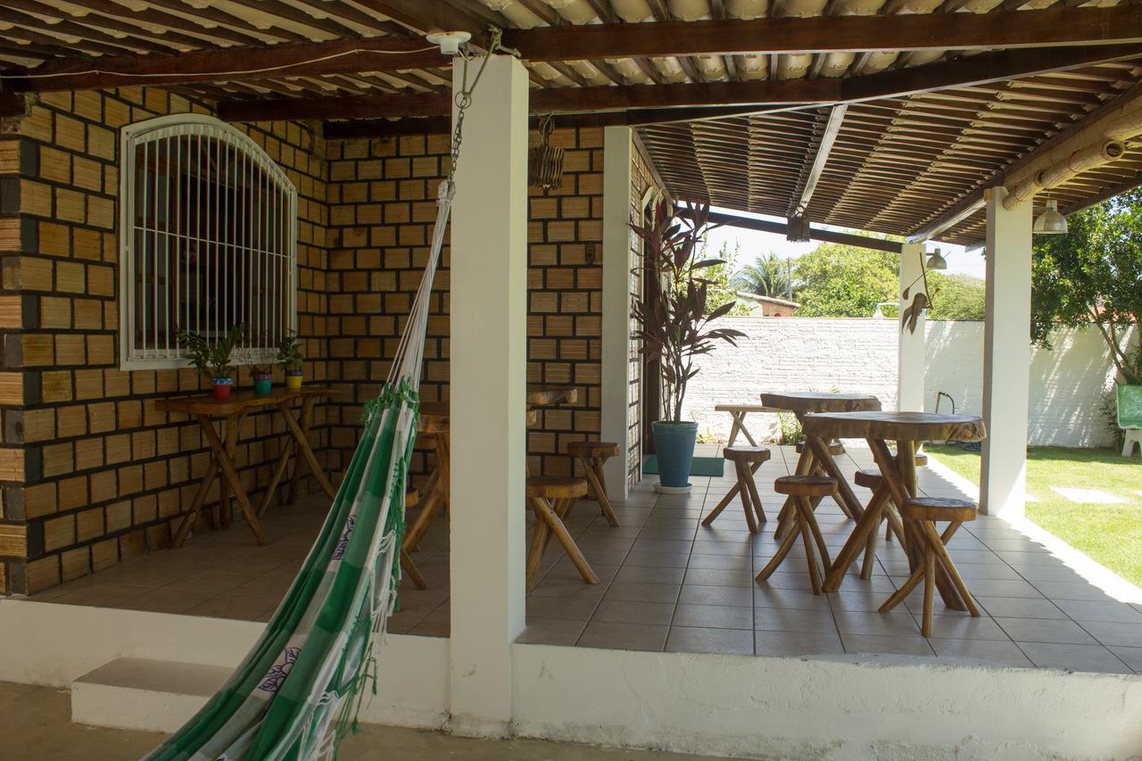 Porto Suites Pousada Pôrto das Galinhas Eksteriør bilde
